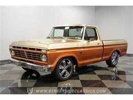 1975 Ford F100 (CC-2099958) for sale in Concord, North Carolina
