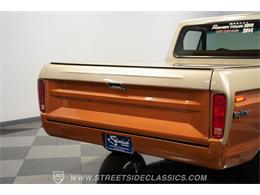 1975 Ford F100 (CC-2099958) for sale in Concord, North Carolina