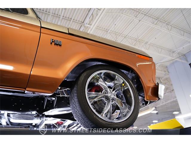 1975 Ford F100 (CC-2099958) for sale in Concord, North Carolina