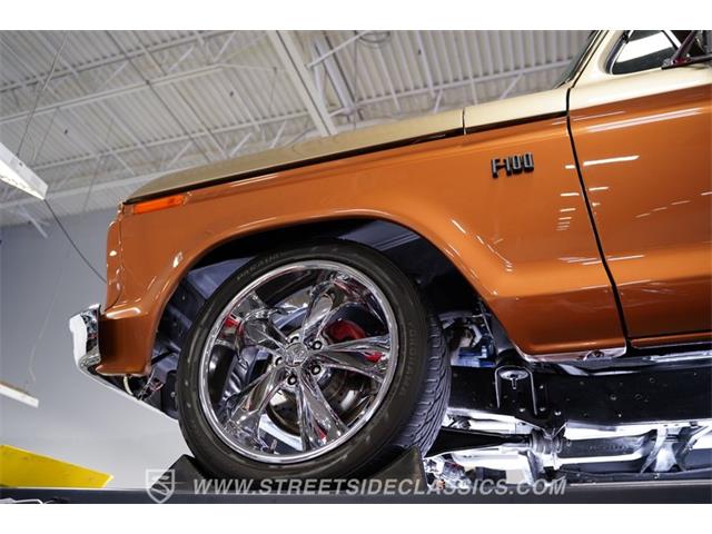 1975 Ford F100 (CC-2099958) for sale in Concord, North Carolina