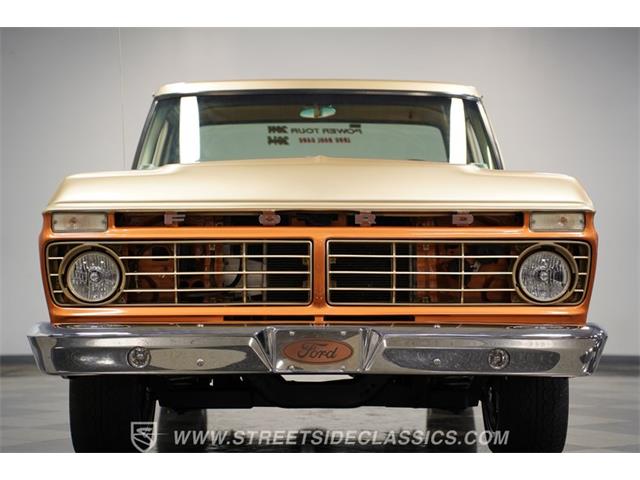 1975 Ford F100 (CC-2099958) for sale in Concord, North Carolina