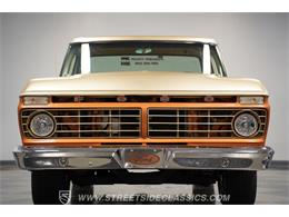 1975 Ford F100 (CC-2099958) for sale in Concord, North Carolina