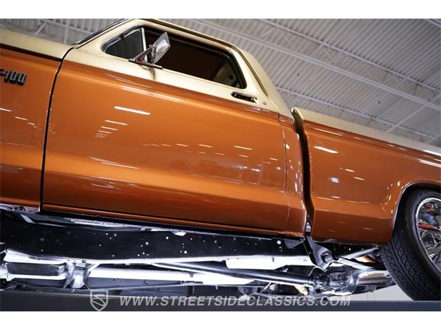 1975 Ford F100 (CC-2099958) for sale in Concord, North Carolina