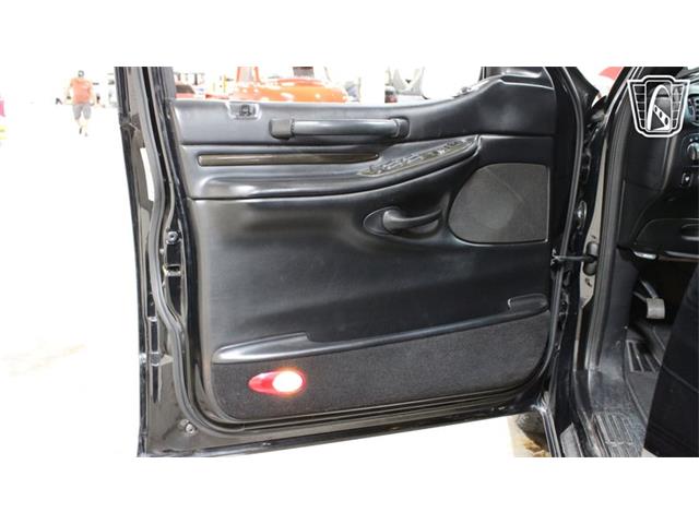 2002 Lincoln Blackwood Pickup (CC-2099959) for sale in Tulsa, Oklahoma