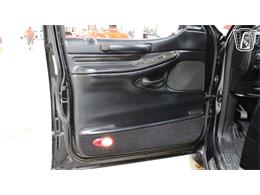 2002 Lincoln Blackwood Pickup (CC-2099959) for sale in Tulsa, Oklahoma