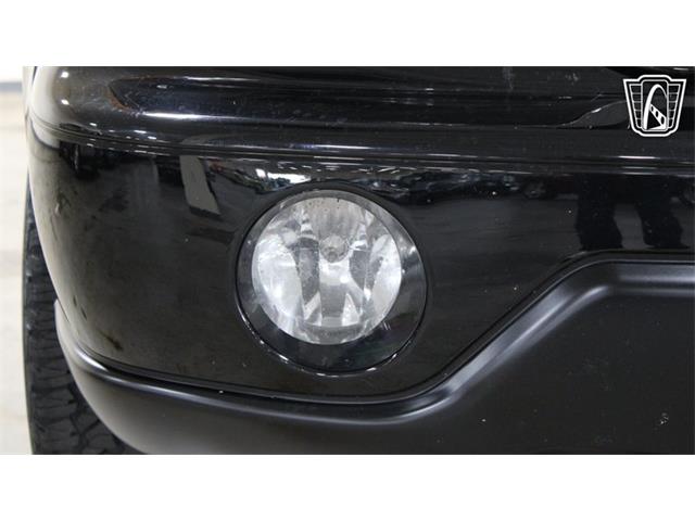2002 Lincoln Blackwood Pickup (CC-2099959) for sale in Tulsa, Oklahoma