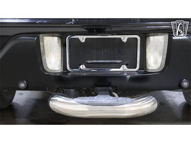 2002 Lincoln Blackwood Pickup (CC-2099959) for sale in Tulsa, Oklahoma