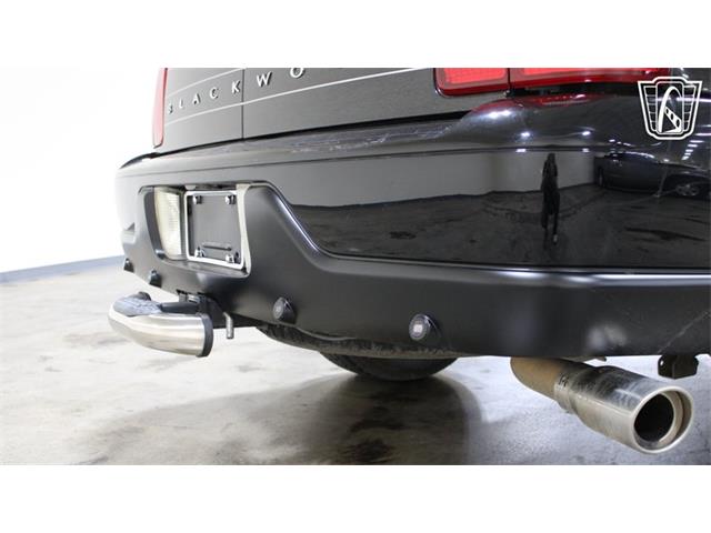 2002 Lincoln Blackwood Pickup (CC-2099959) for sale in Tulsa, Oklahoma