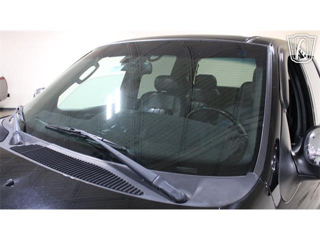 2002 Lincoln Blackwood Pickup (CC-2099959) for sale in Tulsa, Oklahoma