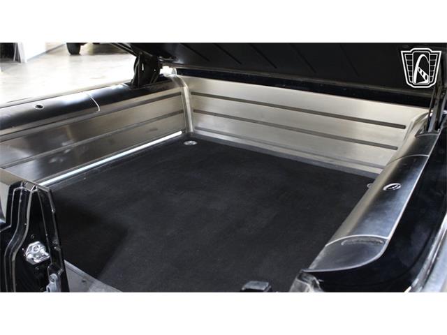 2002 Lincoln Blackwood Pickup (CC-2099959) for sale in Tulsa, Oklahoma