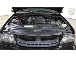 2002 Lincoln Blackwood Pickup (CC-2099959) for sale in Tulsa, Oklahoma