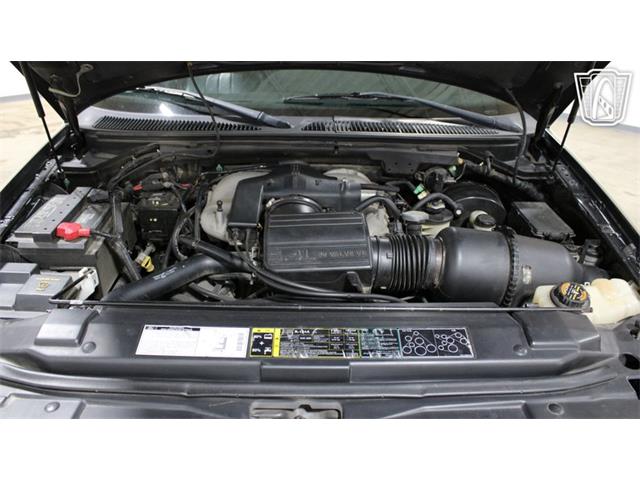 2002 Lincoln Blackwood Pickup (CC-2099959) for sale in Tulsa, Oklahoma