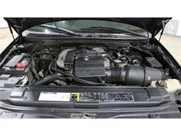 2002 Lincoln Blackwood Pickup (CC-2099959) for sale in Tulsa, Oklahoma