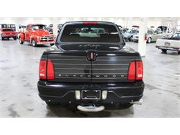 2002 Lincoln Blackwood Pickup (CC-2099959) for sale in Tulsa, Oklahoma