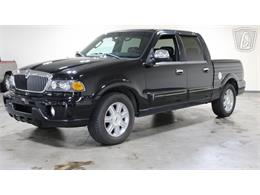 2002 Lincoln Blackwood Pickup (CC-2099959) for sale in Tulsa, Oklahoma