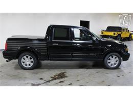 2002 Lincoln Blackwood Pickup (CC-2099959) for sale in Tulsa, Oklahoma