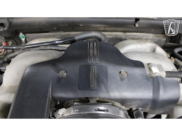 2002 Lincoln Blackwood Pickup (CC-2099959) for sale in Tulsa, Oklahoma
