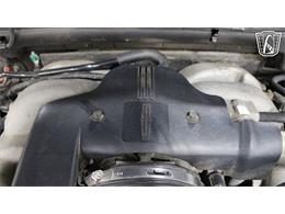 2002 Lincoln Blackwood Pickup (CC-2099959) for sale in Tulsa, Oklahoma
