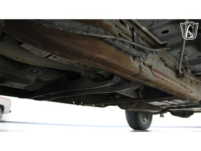 2002 Lincoln Blackwood Pickup (CC-2099959) for sale in Tulsa, Oklahoma