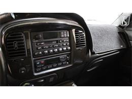 2002 Lincoln Blackwood Pickup (CC-2099959) for sale in Tulsa, Oklahoma