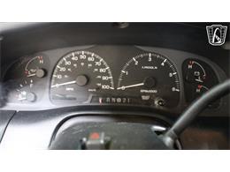 2002 Lincoln Blackwood Pickup (CC-2099959) for sale in Tulsa, Oklahoma