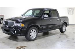 2002 Lincoln Blackwood Pickup (CC-2099959) for sale in Tulsa, Oklahoma
