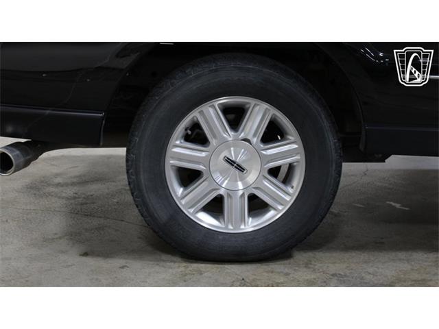 2002 Lincoln Blackwood Pickup (CC-2099959) for sale in Tulsa, Oklahoma