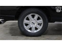 2002 Lincoln Blackwood Pickup (CC-2099959) for sale in Tulsa, Oklahoma