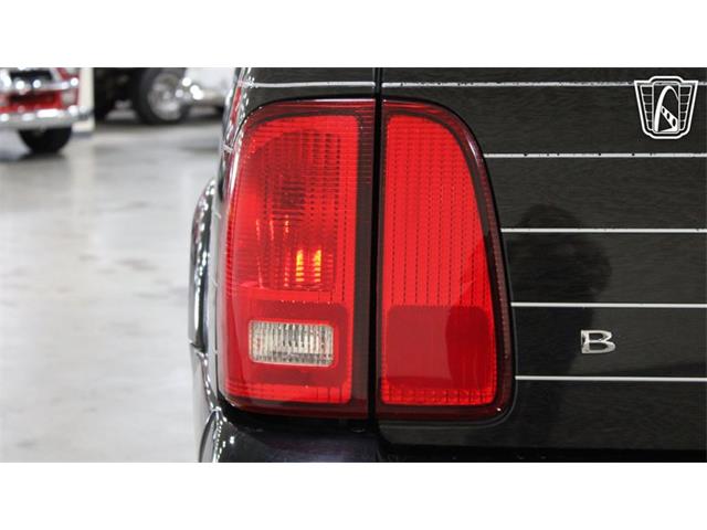 2002 Lincoln Blackwood Pickup (CC-2099959) for sale in Tulsa, Oklahoma