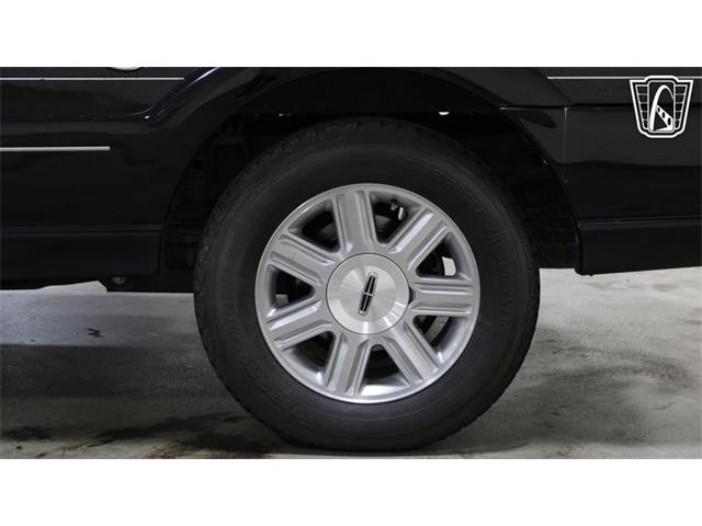 2002 Lincoln Blackwood Pickup (CC-2099959) for sale in Tulsa, Oklahoma