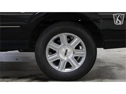 2002 Lincoln Blackwood Pickup (CC-2099959) for sale in Tulsa, Oklahoma