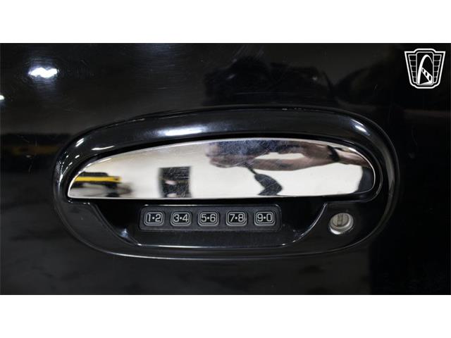 2002 Lincoln Blackwood Pickup (CC-2099959) for sale in Tulsa, Oklahoma