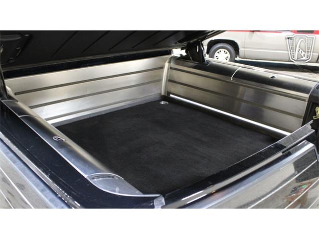 2002 Lincoln Blackwood Pickup (CC-2099959) for sale in Tulsa, Oklahoma