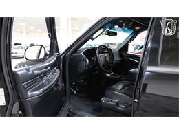 2002 Lincoln Blackwood Pickup (CC-2099959) for sale in Tulsa, Oklahoma