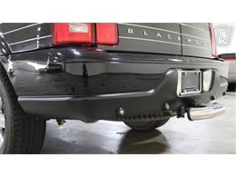 2002 Lincoln Blackwood Pickup (CC-2099959) for sale in Tulsa, Oklahoma