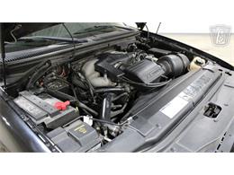 2002 Lincoln Blackwood Pickup (CC-2099959) for sale in Tulsa, Oklahoma