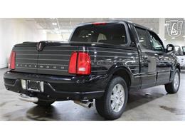 2002 Lincoln Blackwood Pickup (CC-2099959) for sale in Tulsa, Oklahoma