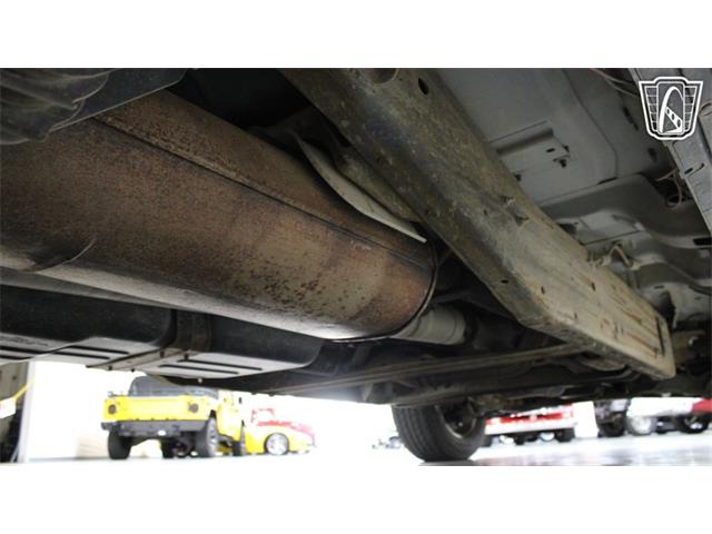 2002 Lincoln Blackwood Pickup (CC-2099959) for sale in Tulsa, Oklahoma