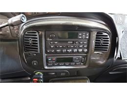 2002 Lincoln Blackwood Pickup (CC-2099959) for sale in Tulsa, Oklahoma