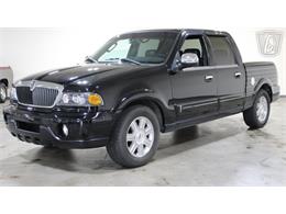2002 Lincoln Blackwood Pickup (CC-2099959) for sale in Tulsa, Oklahoma
