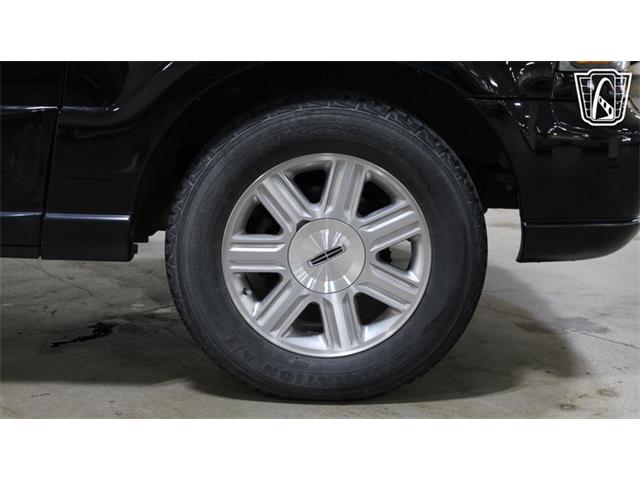 2002 Lincoln Blackwood Pickup (CC-2099959) for sale in Tulsa, Oklahoma