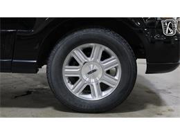 2002 Lincoln Blackwood Pickup (CC-2099959) for sale in Tulsa, Oklahoma
