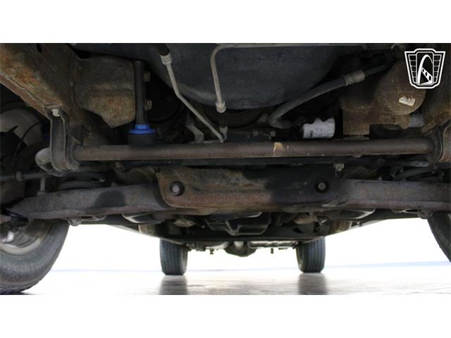 2002 Lincoln Blackwood Pickup (CC-2099959) for sale in Tulsa, Oklahoma