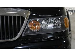 2002 Lincoln Blackwood Pickup (CC-2099959) for sale in Tulsa, Oklahoma