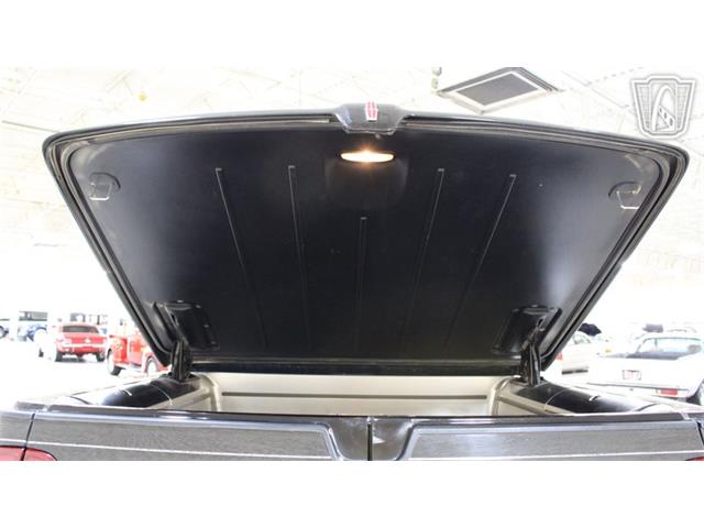 2002 Lincoln Blackwood Pickup (CC-2099959) for sale in Tulsa, Oklahoma