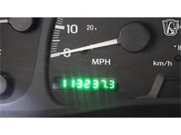 2002 Lincoln Blackwood Pickup (CC-2099959) for sale in Tulsa, Oklahoma