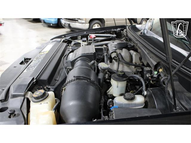 2002 Lincoln Blackwood Pickup (CC-2099959) for sale in Tulsa, Oklahoma