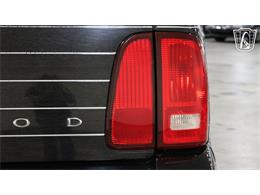 2002 Lincoln Blackwood Pickup (CC-2099959) for sale in Tulsa, Oklahoma