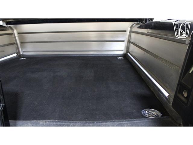 2002 Lincoln Blackwood Pickup (CC-2099959) for sale in Tulsa, Oklahoma