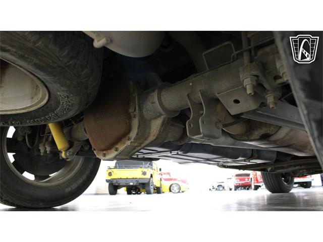 2002 Lincoln Blackwood Pickup (CC-2099959) for sale in Tulsa, Oklahoma